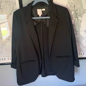 Lauren Conrad Blazer